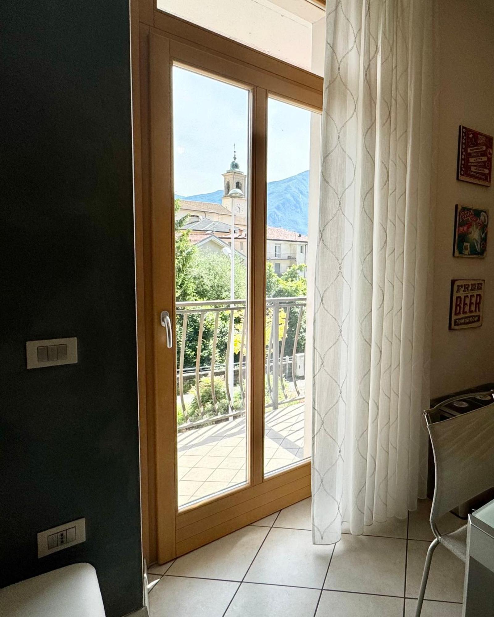 Das Rote Haus Riva del Garda Extérieur photo