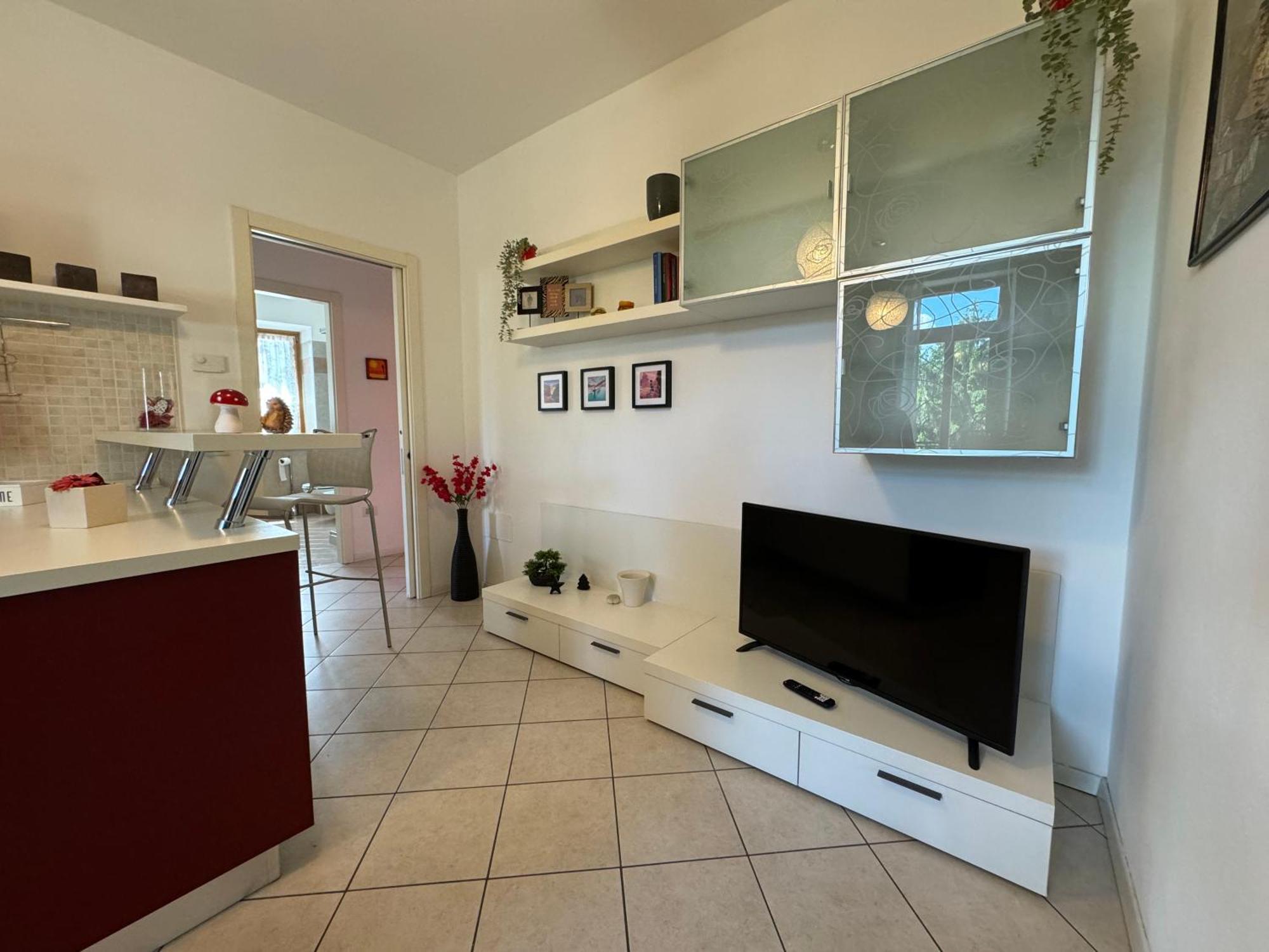 Das Rote Haus Riva del Garda Extérieur photo